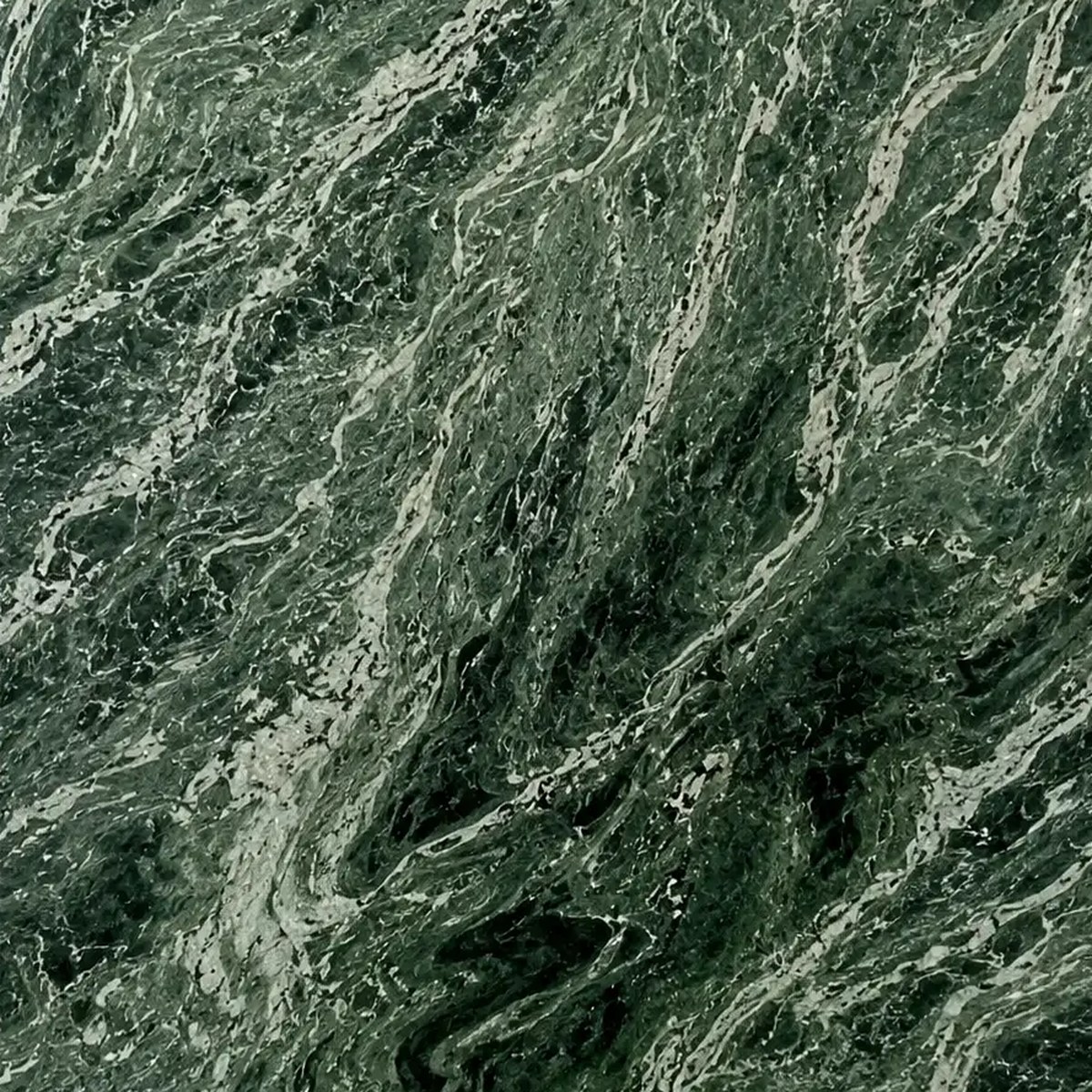 Alaska Green Indian natural stone slab