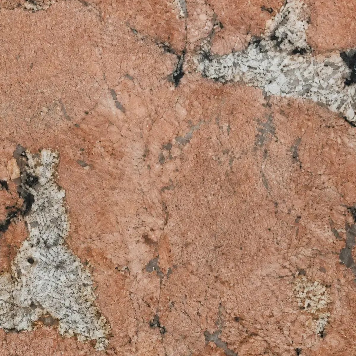 Alaska Pink Indian natural stone slab